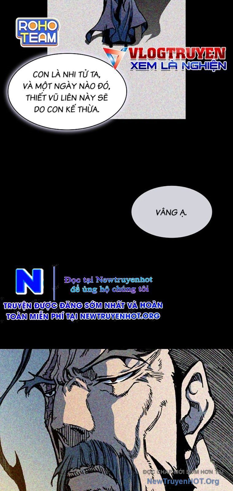 Hồi Ức Chiến Thần Chapter 216 - Trang 17