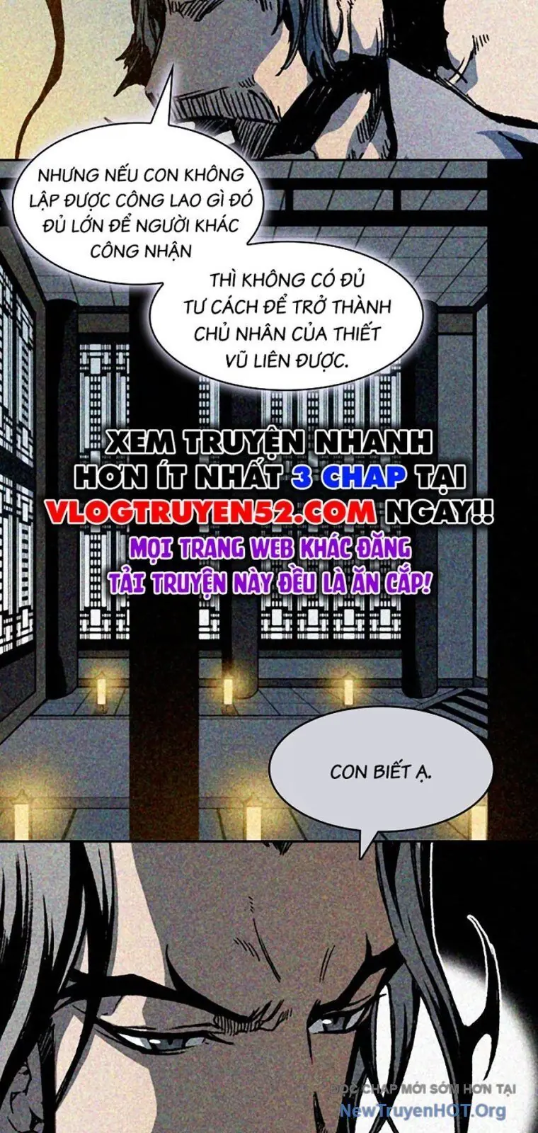 Hồi Ức Chiến Thần Chapter 216 - Trang 18