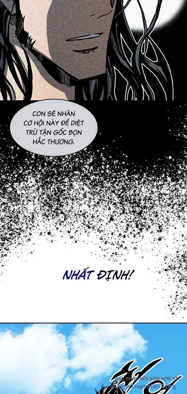 Hồi Ức Chiến Thần Chapter 216 - Trang 19