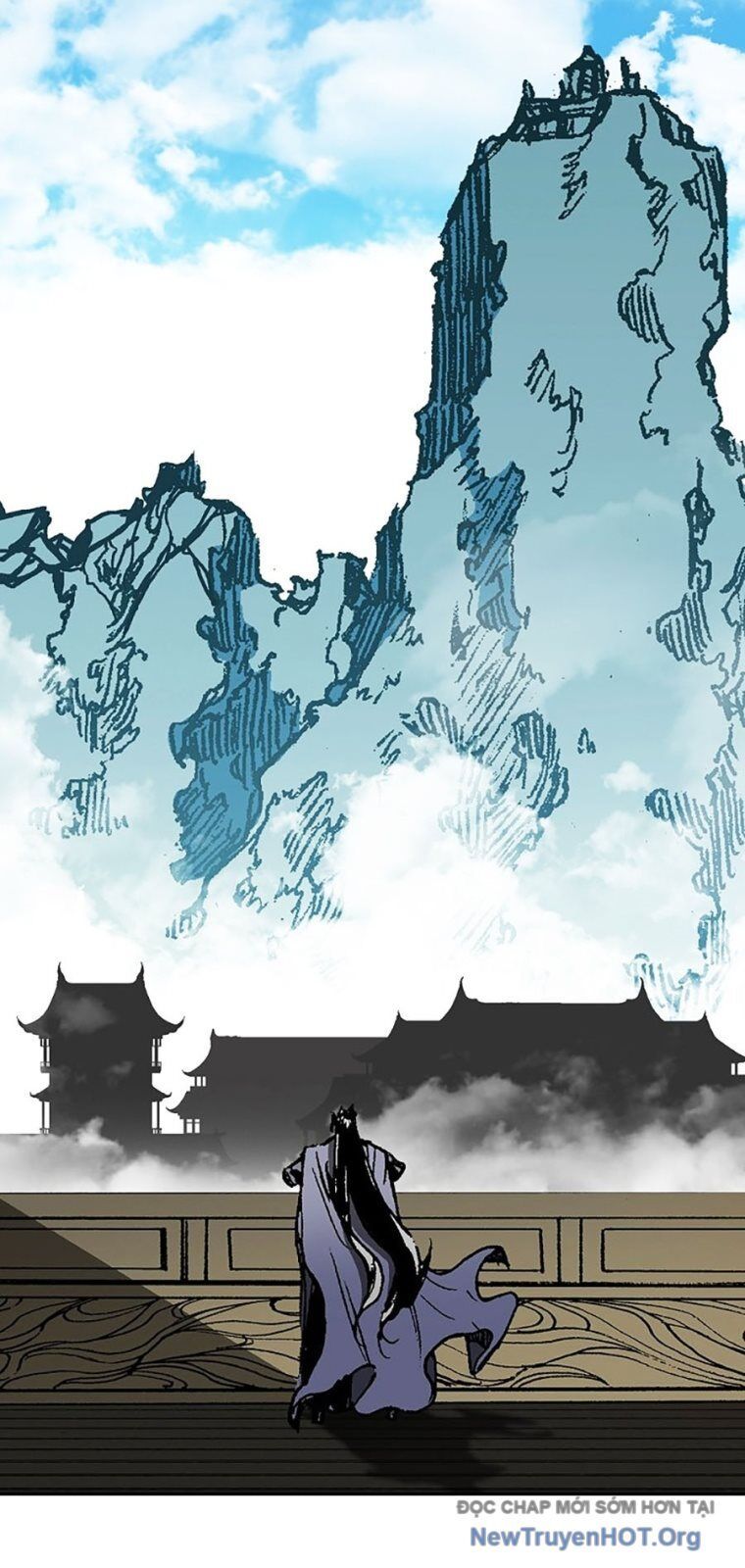 Hồi Ức Chiến Thần Chapter 216 - Trang 21