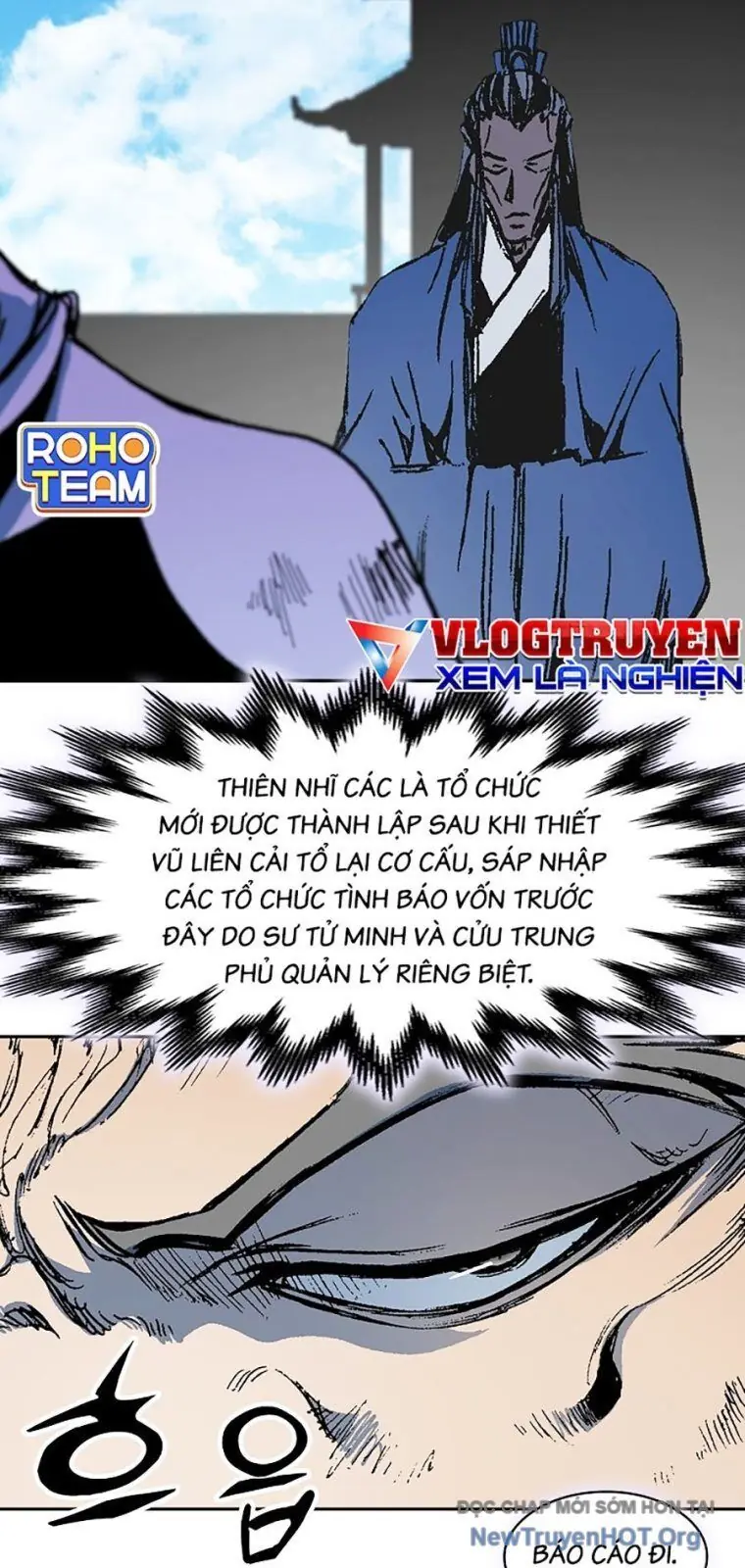 Hồi Ức Chiến Thần Chapter 216 - Trang 24