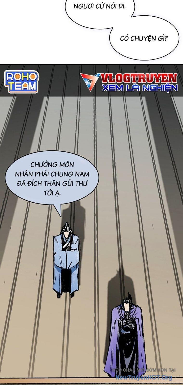 Hồi Ức Chiến Thần Chapter 216 - Trang 27