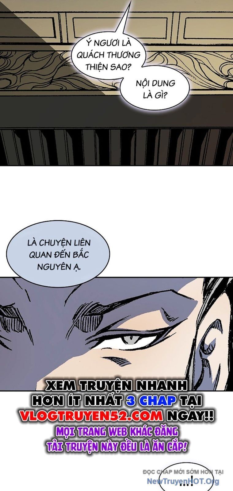 Hồi Ức Chiến Thần Chapter 216 - Trang 28