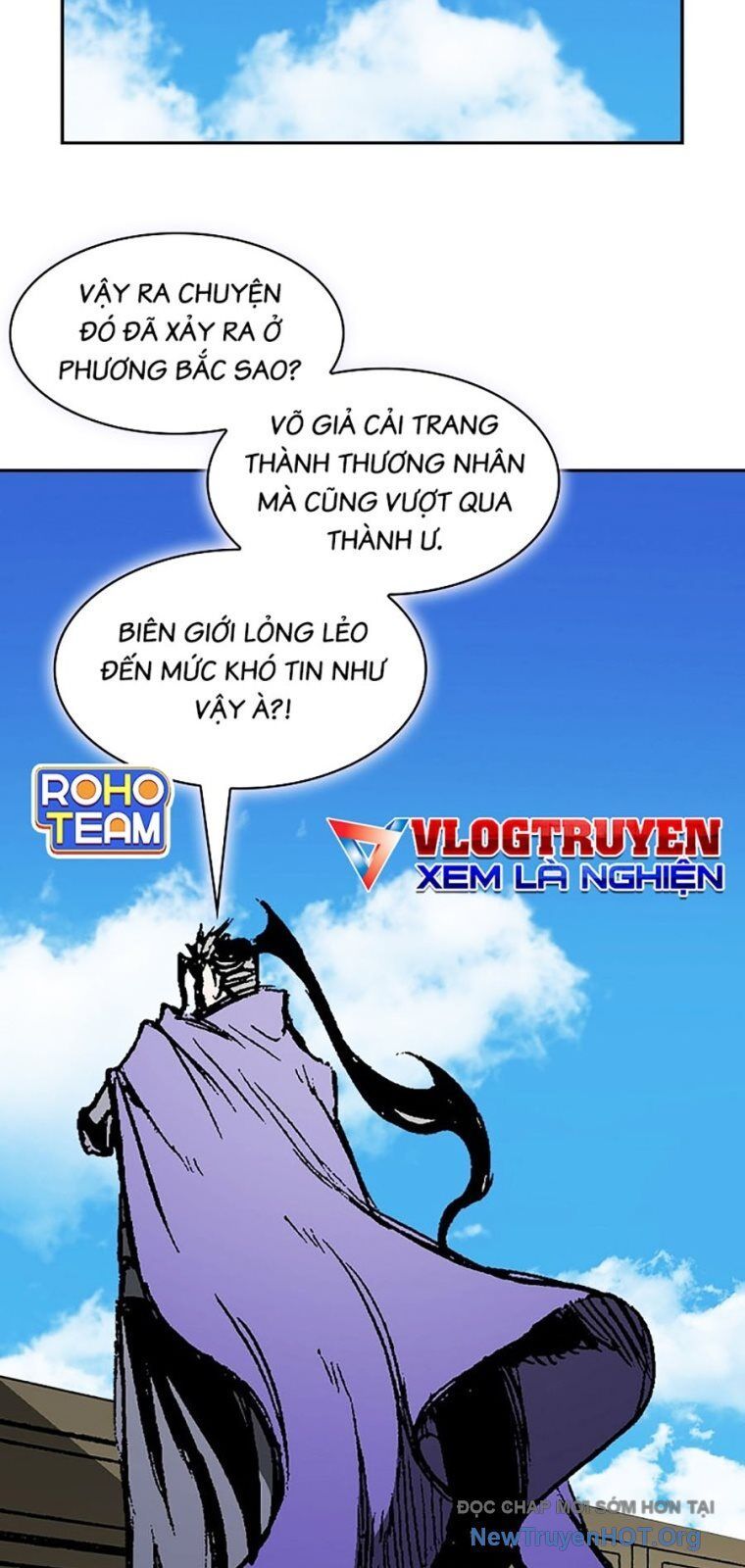 Hồi Ức Chiến Thần Chapter 216 - Trang 30