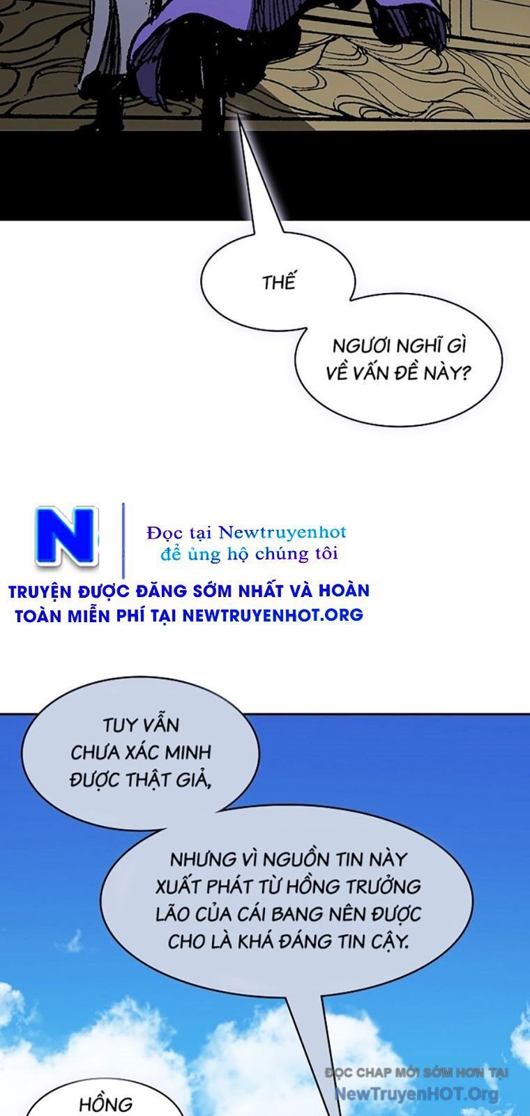 Hồi Ức Chiến Thần Chapter 216 - Trang 31