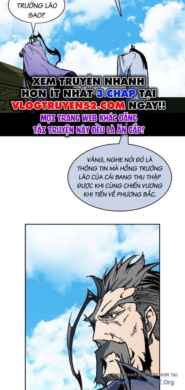 Hồi Ức Chiến Thần Chapter 216 - Trang 32