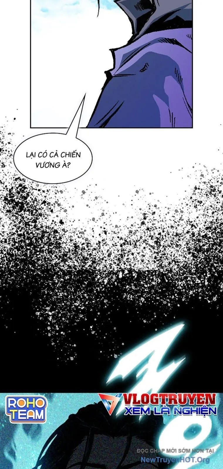 Hồi Ức Chiến Thần Chapter 216 - Trang 33