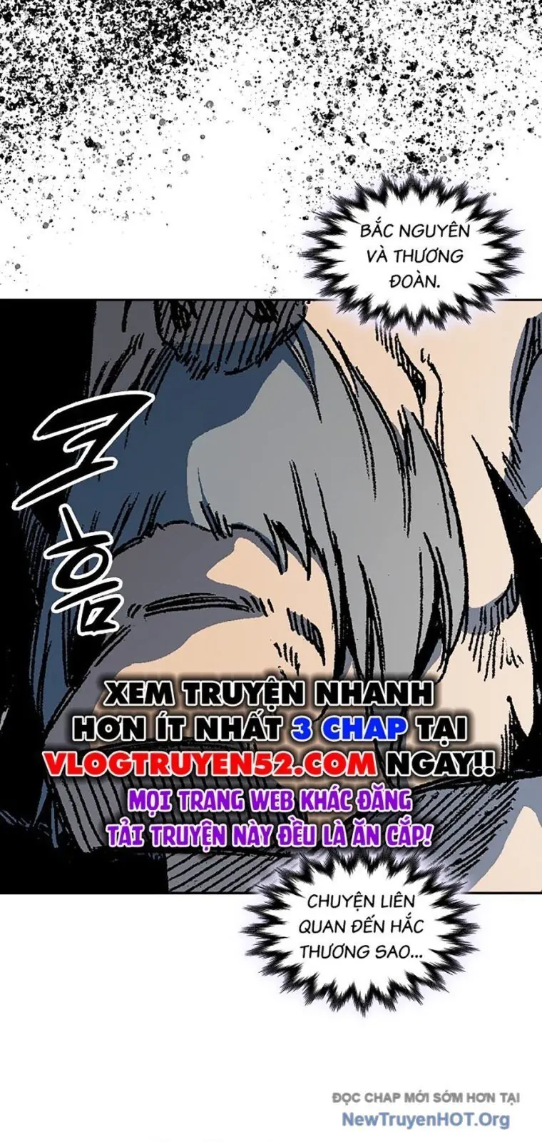 Hồi Ức Chiến Thần Chapter 216 - Trang 35