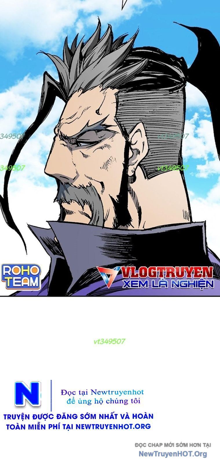 Hồi Ức Chiến Thần Chapter 216 - Trang 37