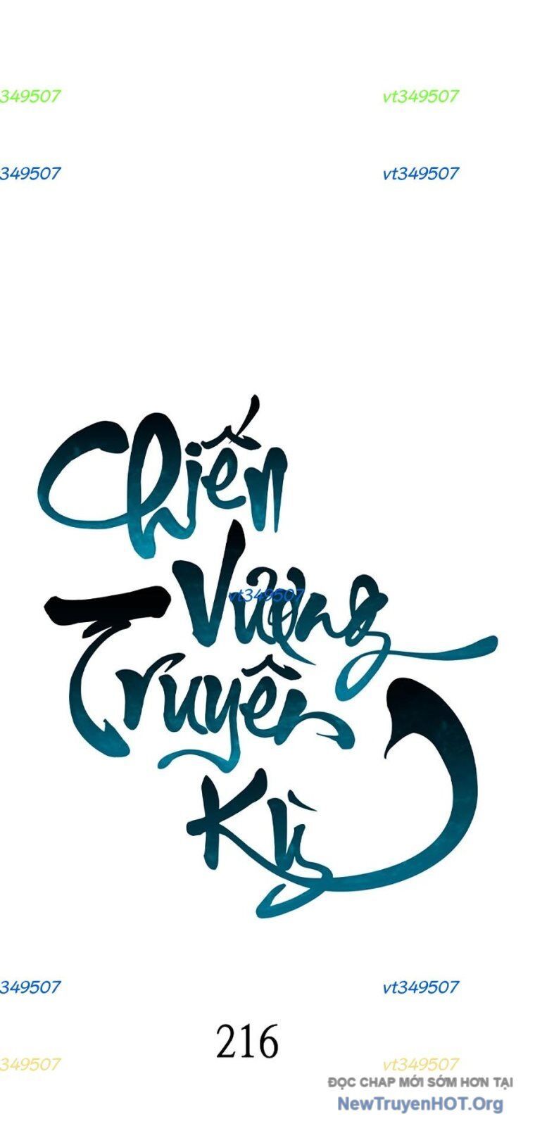 Hồi Ức Chiến Thần Chapter 216 - Trang 38