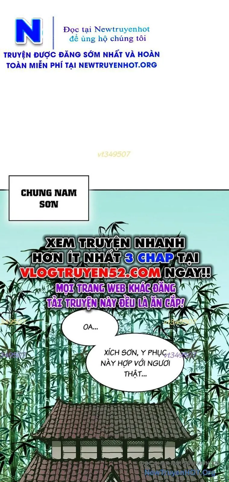 Hồi Ức Chiến Thần Chapter 216 - Trang 39