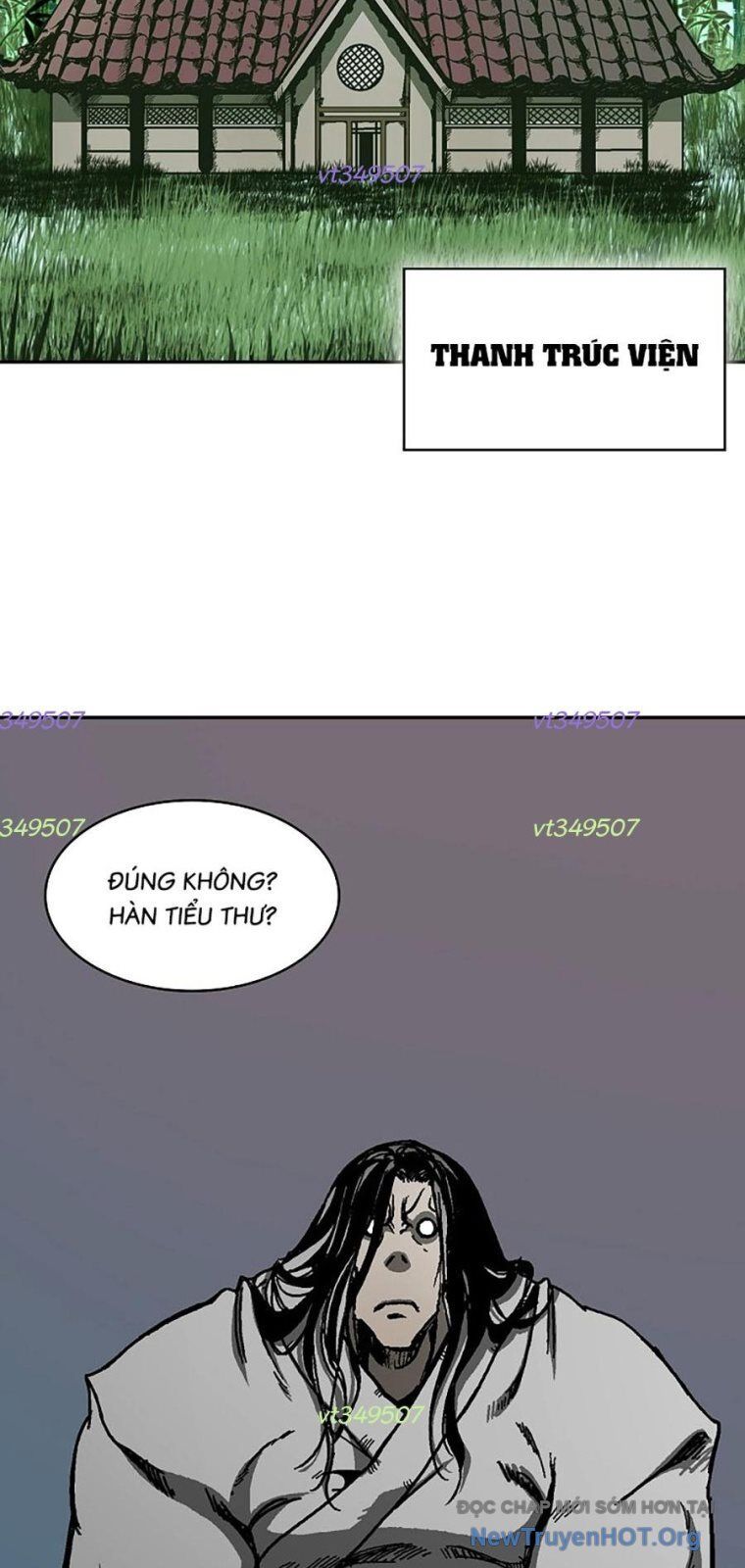 Hồi Ức Chiến Thần Chapter 216 - Trang 40