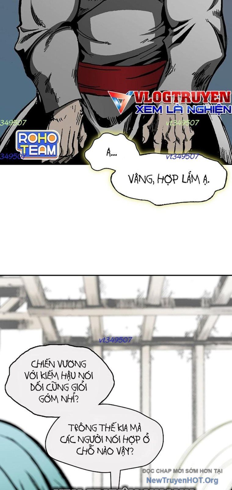 Hồi Ức Chiến Thần Chapter 216 - Trang 41