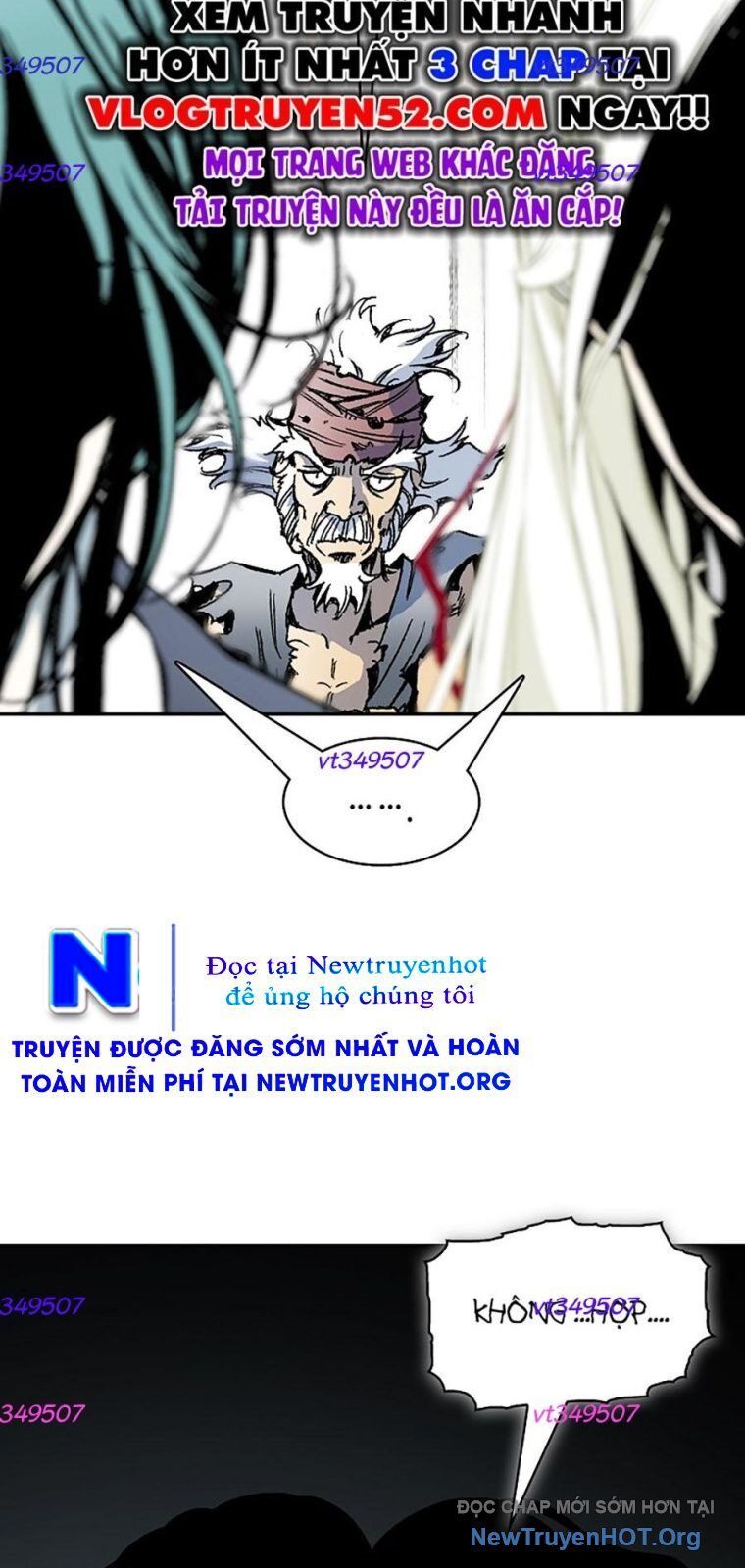 Hồi Ức Chiến Thần Chapter 216 - Trang 42