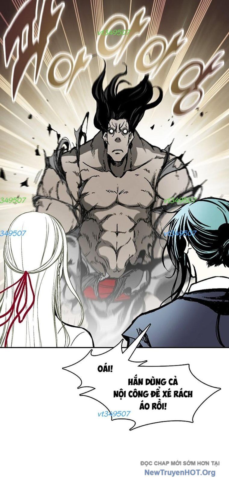 Hồi Ức Chiến Thần Chapter 216 - Trang 44