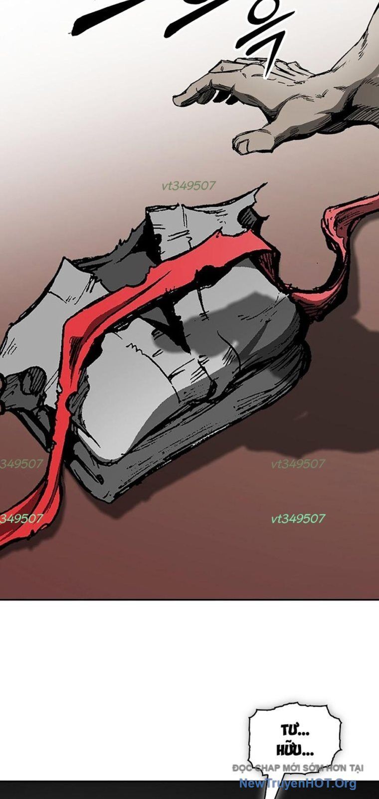 Hồi Ức Chiến Thần Chapter 216 - Trang 47