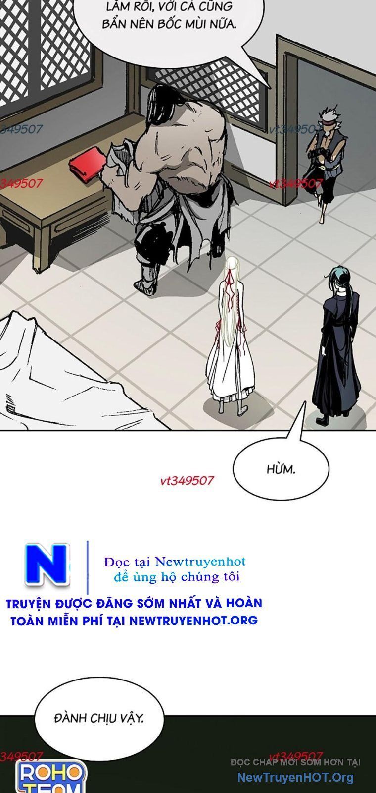 Hồi Ức Chiến Thần Chapter 216 - Trang 49