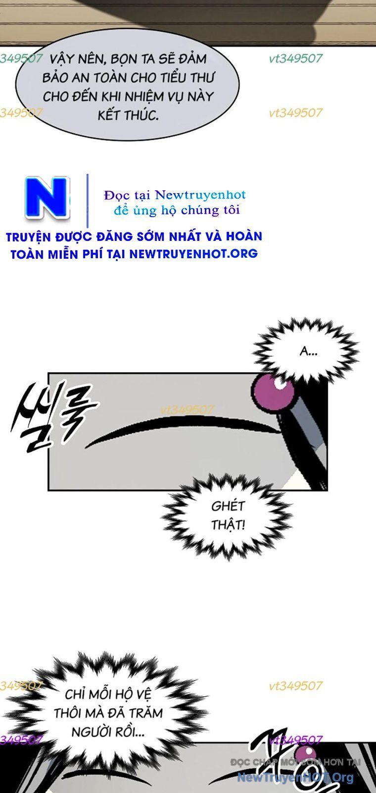 Hồi Ức Chiến Thần Chapter 216 - Trang 9