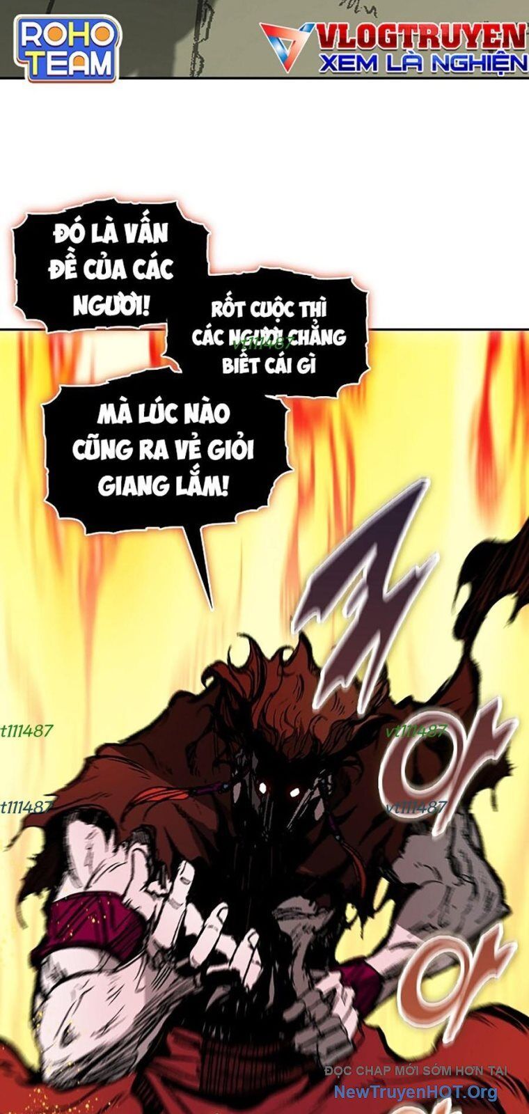 Hồi Ức Chiến Thần Chapter 217 - Trang 10