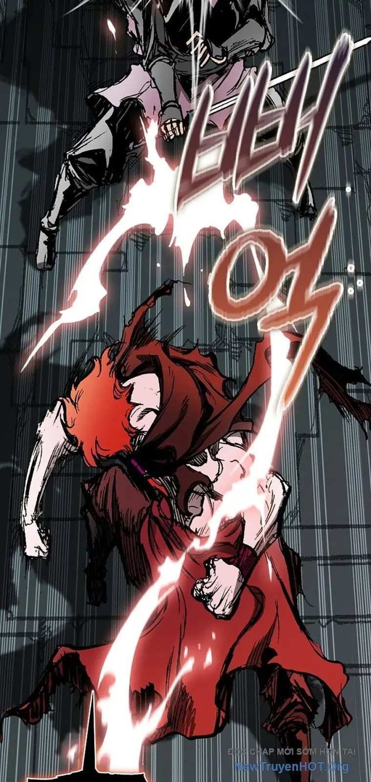 Hồi Ức Chiến Thần Chapter 217 - Trang 15