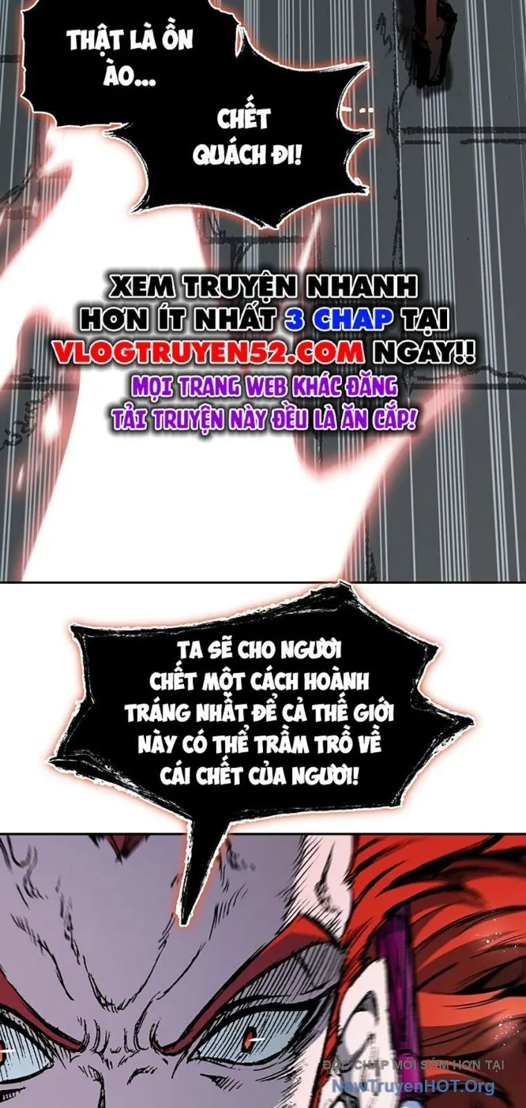 Hồi Ức Chiến Thần Chapter 217 - Trang 16