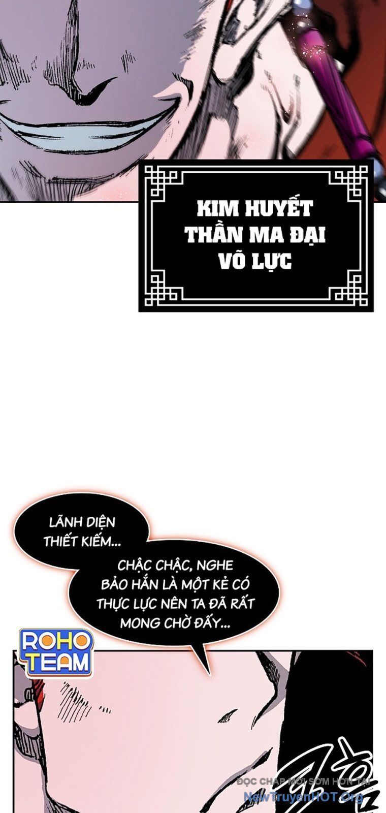 Hồi Ức Chiến Thần Chapter 217 - Trang 17