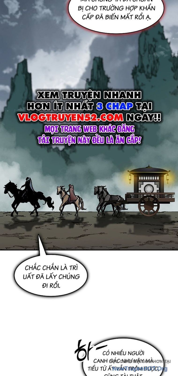 Hồi Ức Chiến Thần Chapter 217 - Trang 22