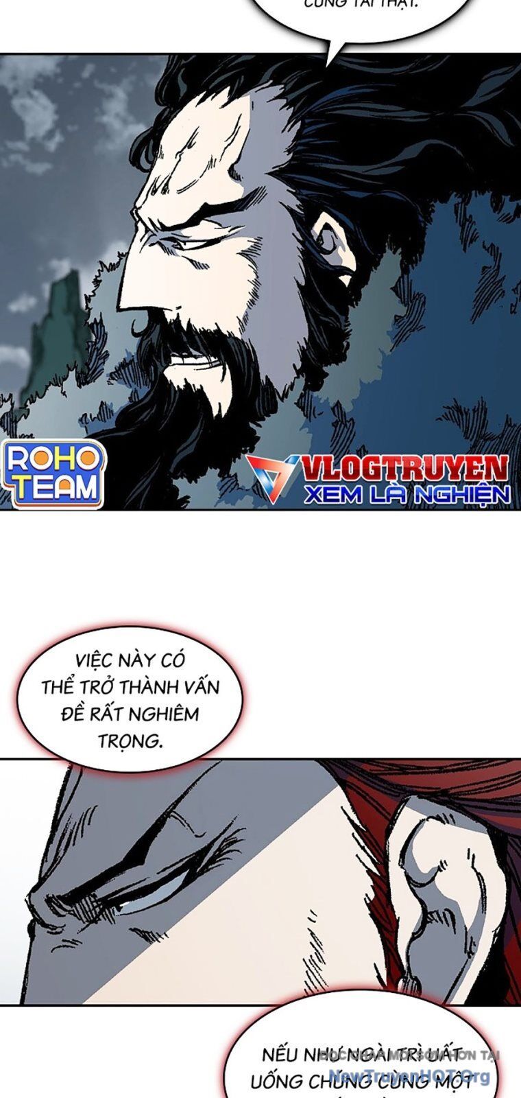 Hồi Ức Chiến Thần Chapter 217 - Trang 23