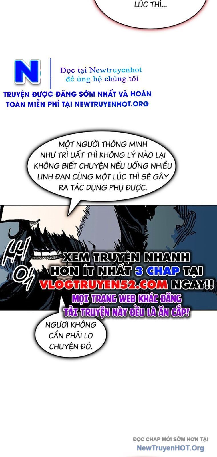 Hồi Ức Chiến Thần Chapter 217 - Trang 24