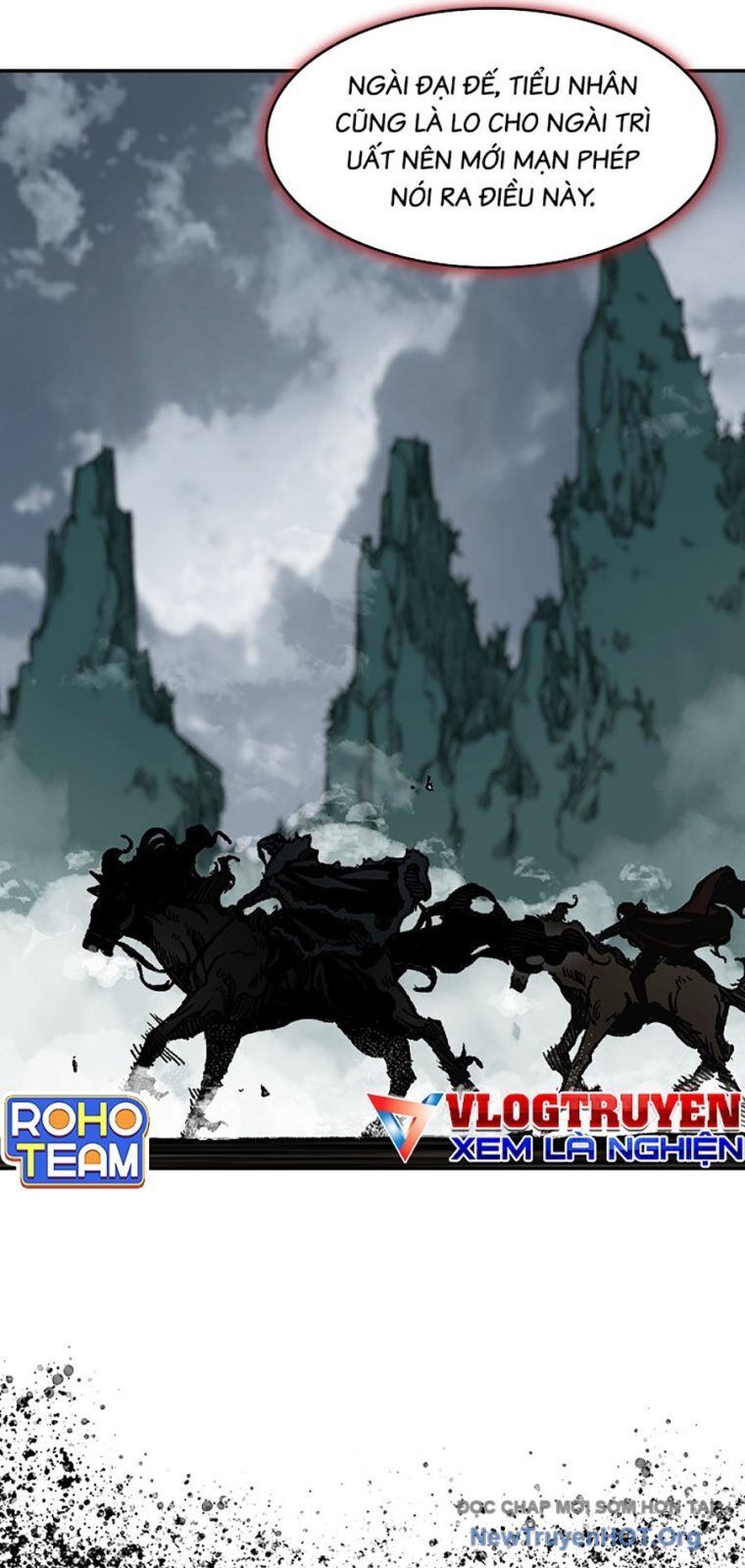 Hồi Ức Chiến Thần Chapter 217 - Trang 25