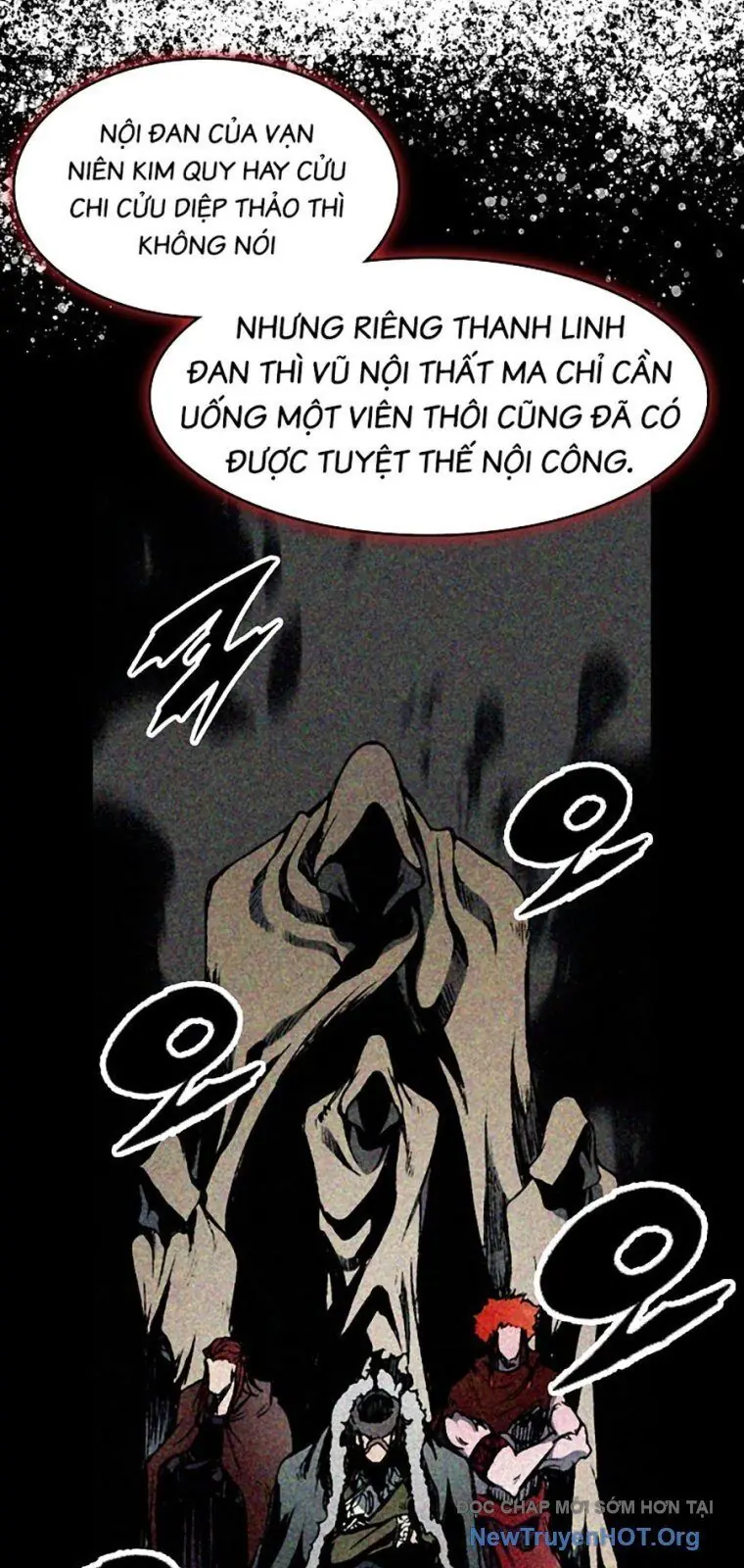 Hồi Ức Chiến Thần Chapter 217 - Trang 26