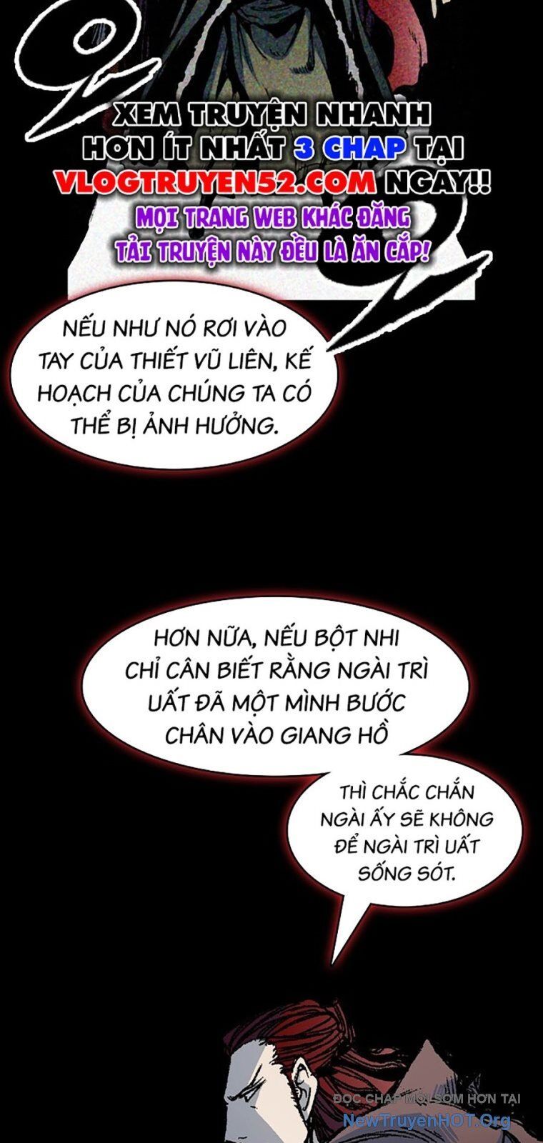 Hồi Ức Chiến Thần Chapter 217 - Trang 27