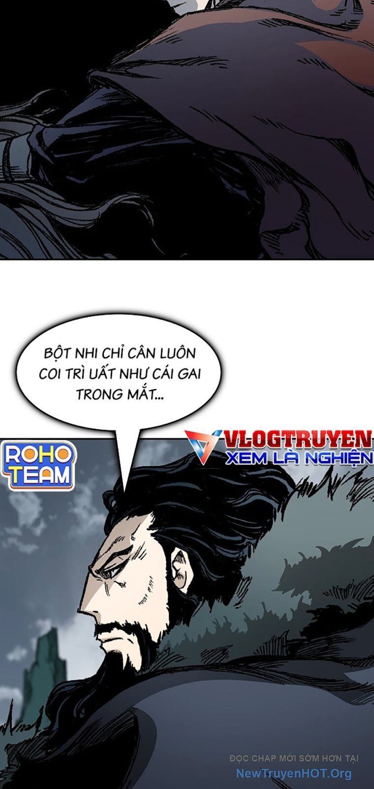 Hồi Ức Chiến Thần Chapter 217 - Trang 28