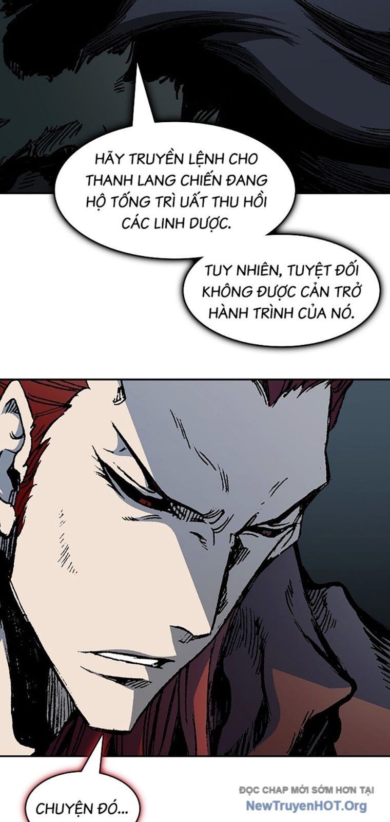 Hồi Ức Chiến Thần Chapter 217 - Trang 29