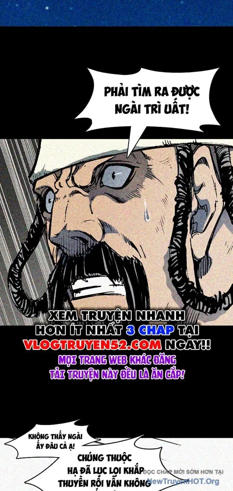 Hồi Ức Chiến Thần Chapter 217 - Trang 32