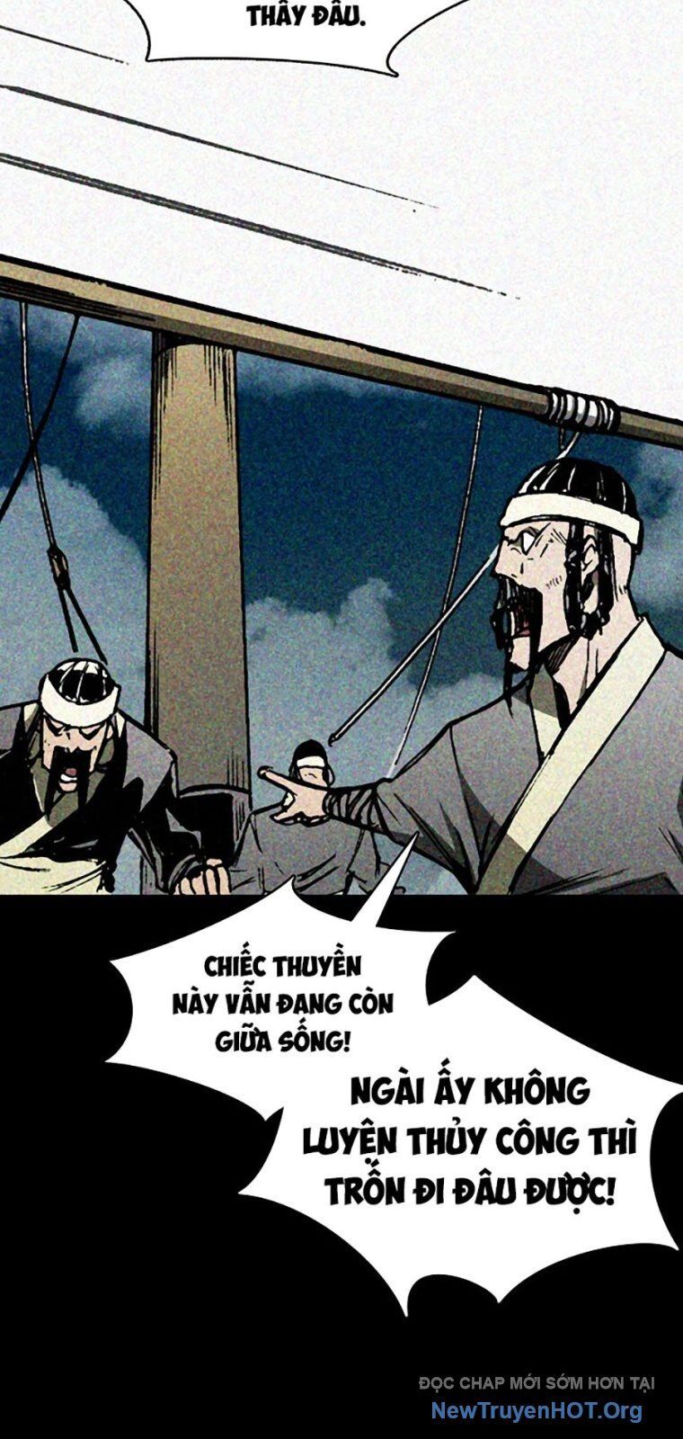 Hồi Ức Chiến Thần Chapter 217 - Trang 33