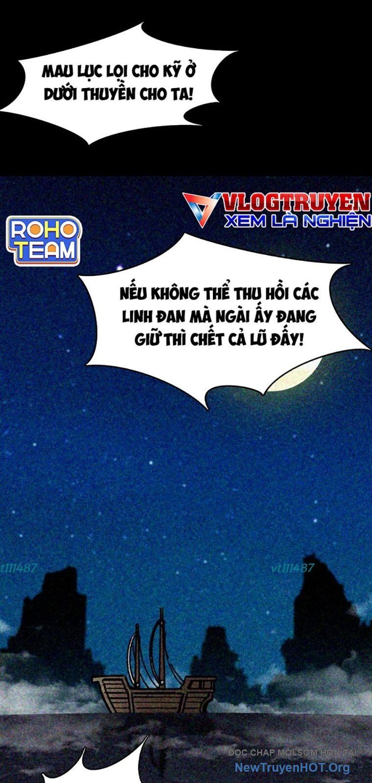 Hồi Ức Chiến Thần Chapter 217 - Trang 34