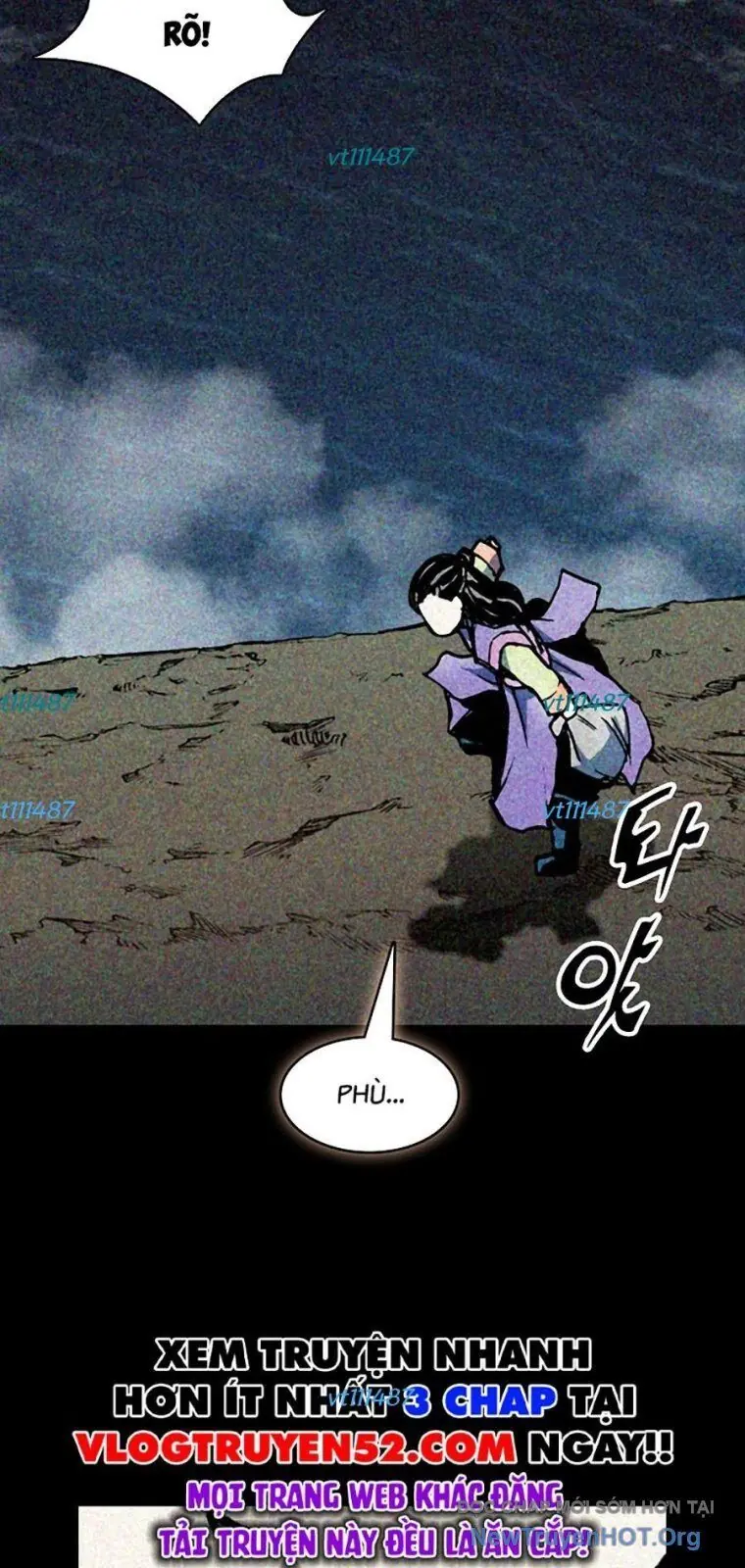 Hồi Ức Chiến Thần Chapter 217 - Trang 35