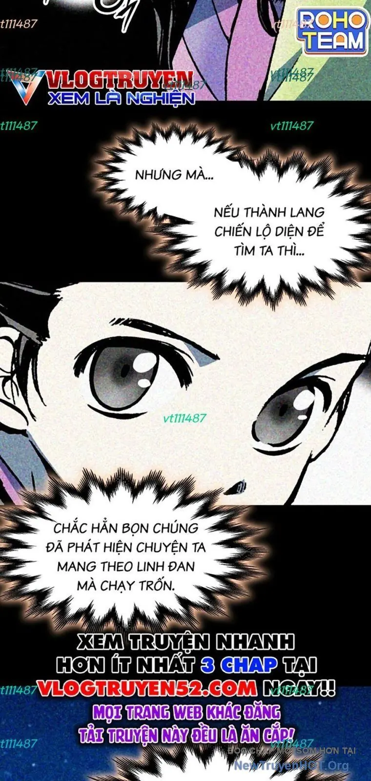 Hồi Ức Chiến Thần Chapter 217 - Trang 37