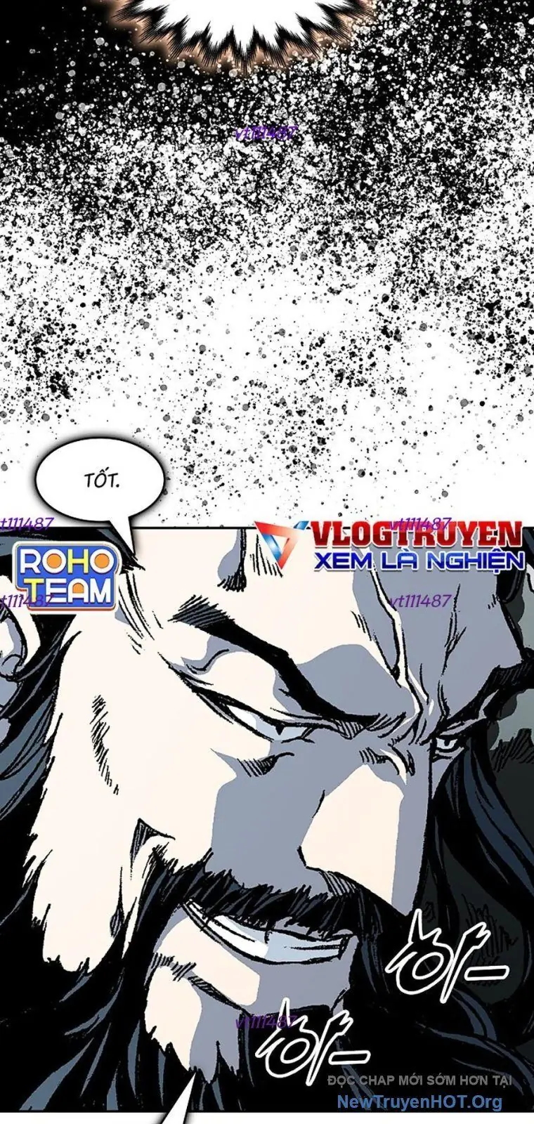 Hồi Ức Chiến Thần Chapter 217 - Trang 39