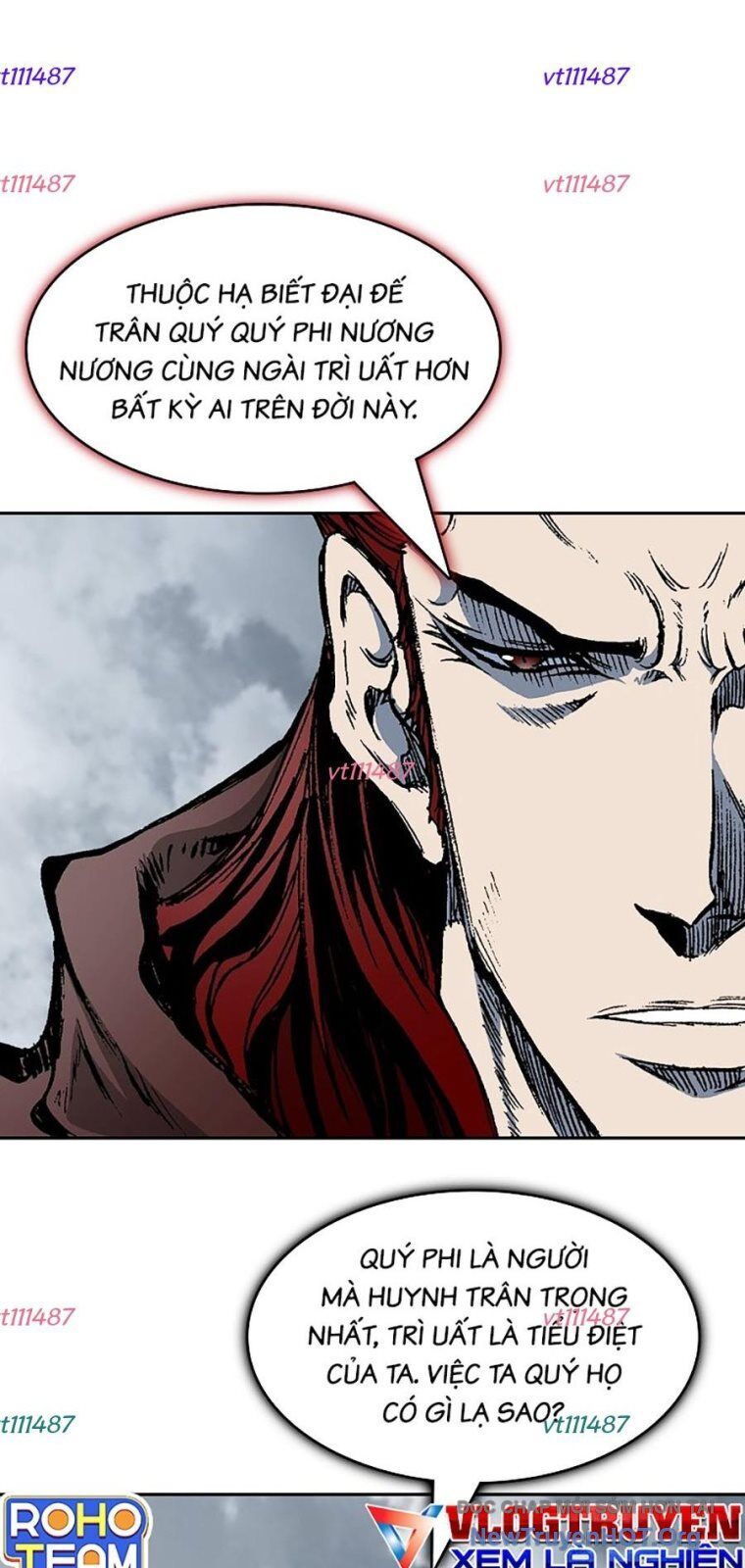 Hồi Ức Chiến Thần Chapter 217 - Trang 41