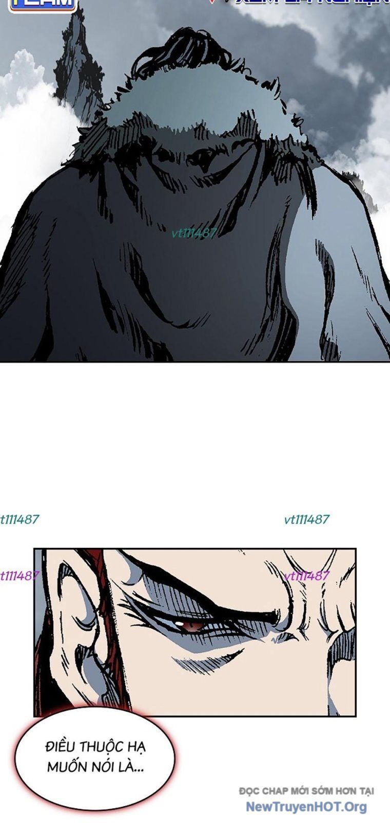 Hồi Ức Chiến Thần Chapter 217 - Trang 42