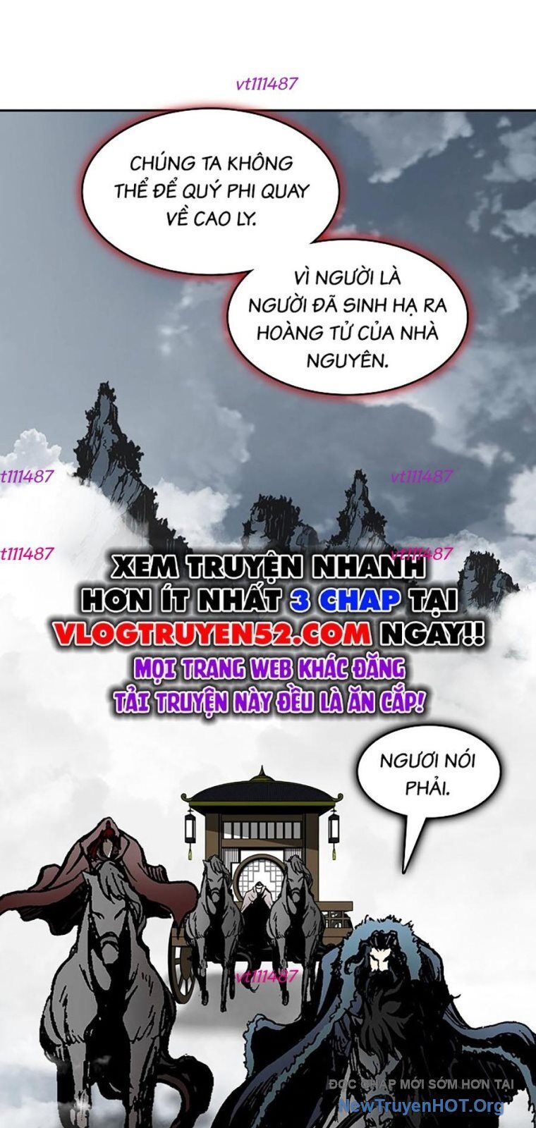Hồi Ức Chiến Thần Chapter 217 - Trang 43