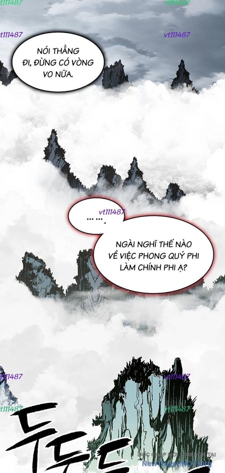 Hồi Ức Chiến Thần Chapter 217 - Trang 45