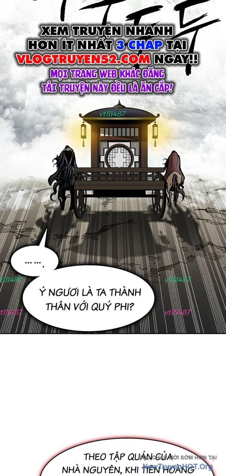 Hồi Ức Chiến Thần Chapter 217 - Trang 46