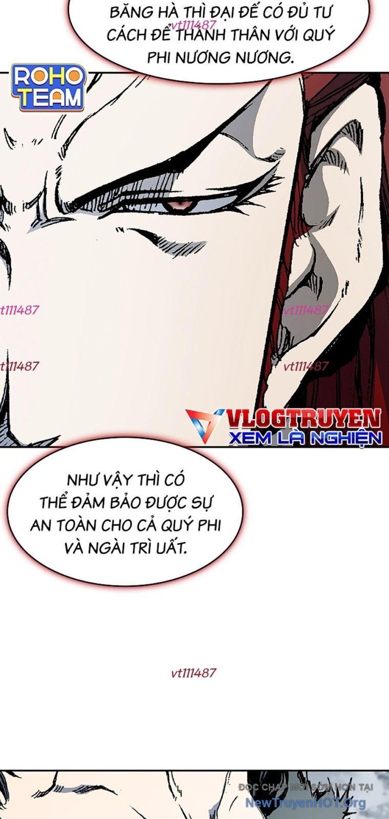 Hồi Ức Chiến Thần Chapter 217 - Trang 47