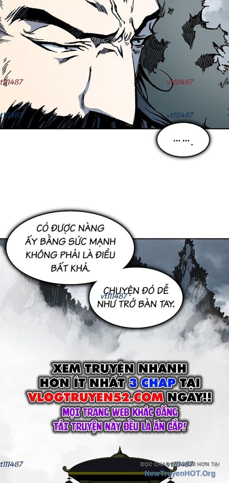 Hồi Ức Chiến Thần Chapter 217 - Trang 48