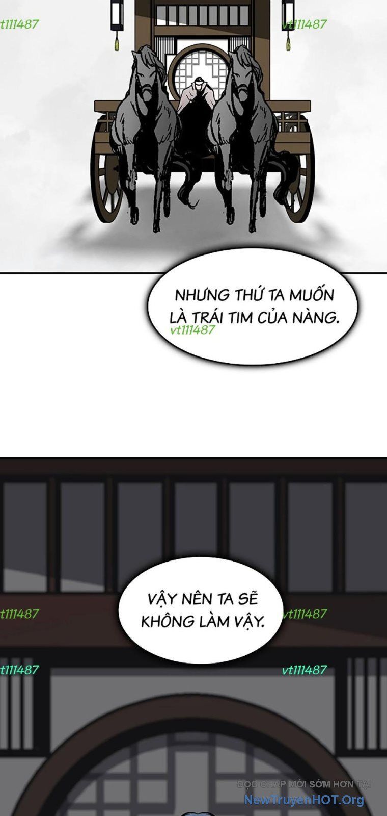 Hồi Ức Chiến Thần Chapter 217 - Trang 49