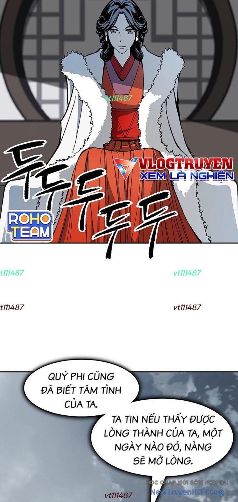 Hồi Ức Chiến Thần Chapter 217 - Trang 50