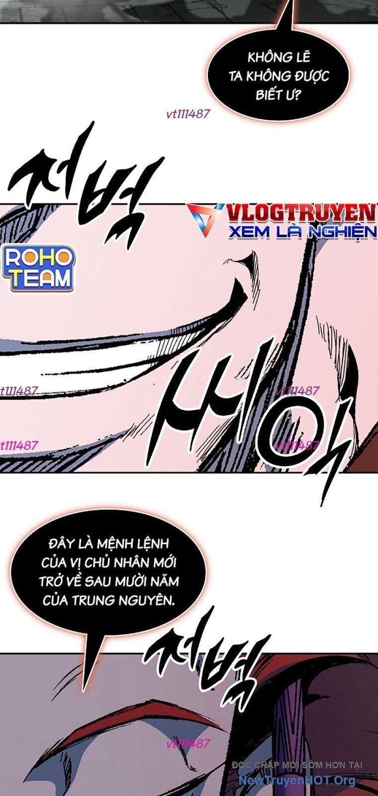 Hồi Ức Chiến Thần Chapter 217 - Trang 7
